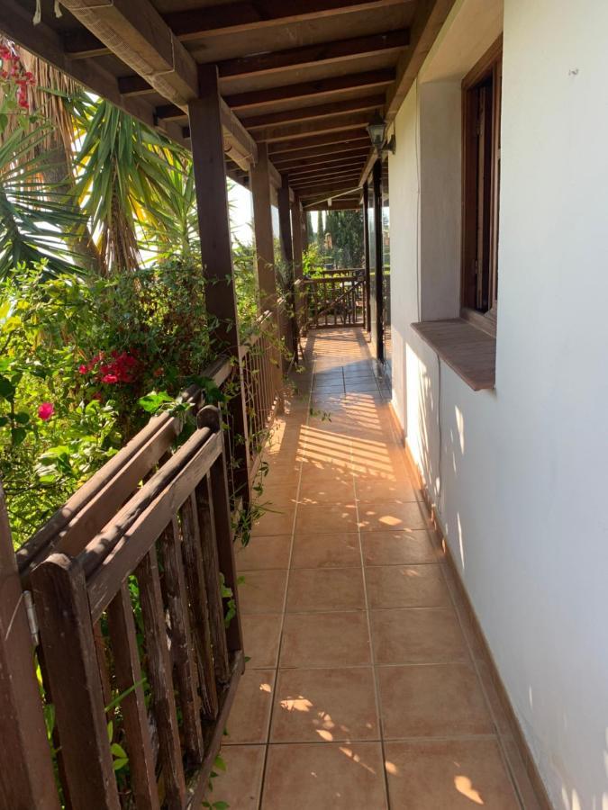 El Paraiso De Salobreña Exterior foto