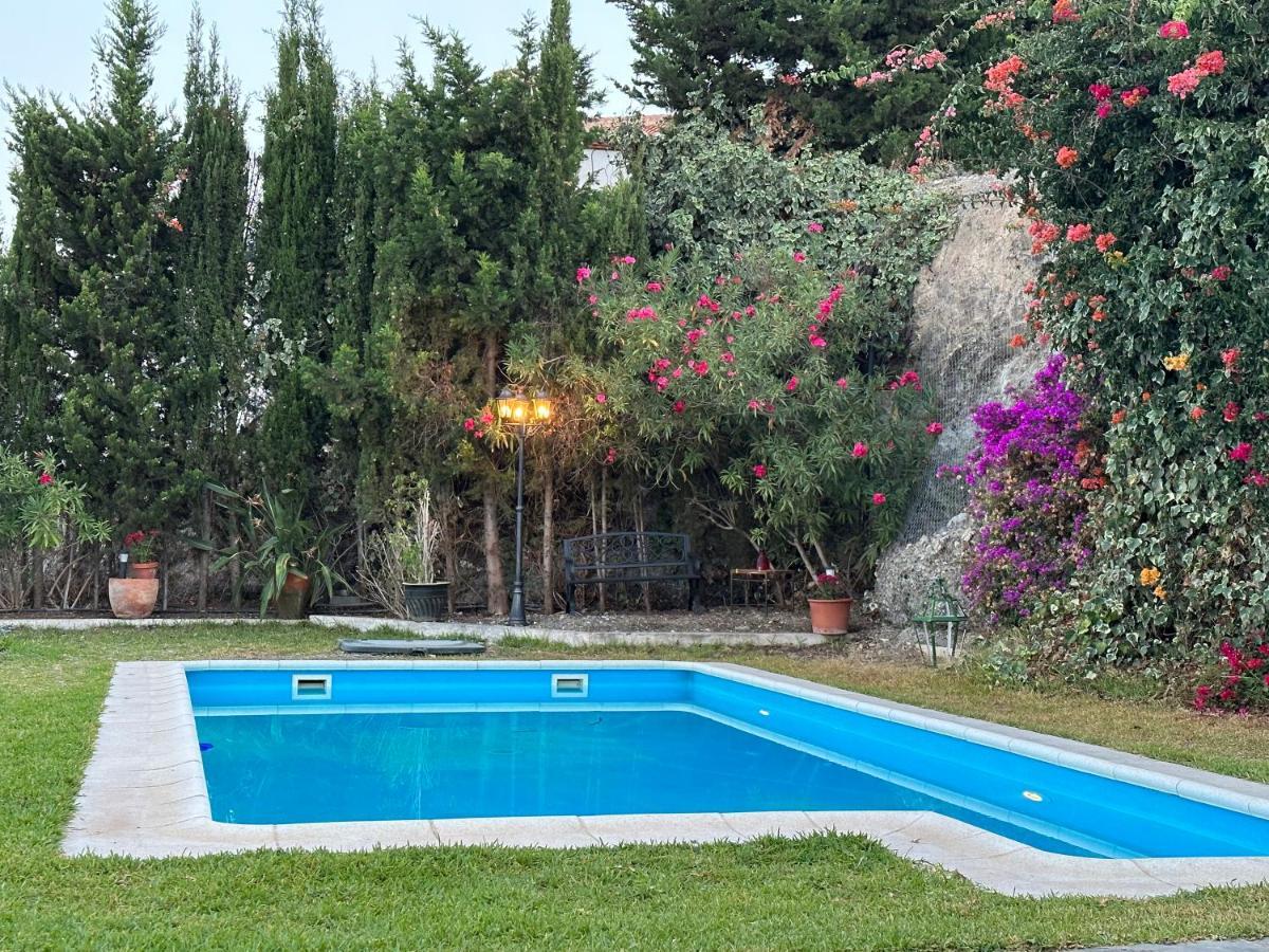 El Paraiso De Salobreña Exterior foto
