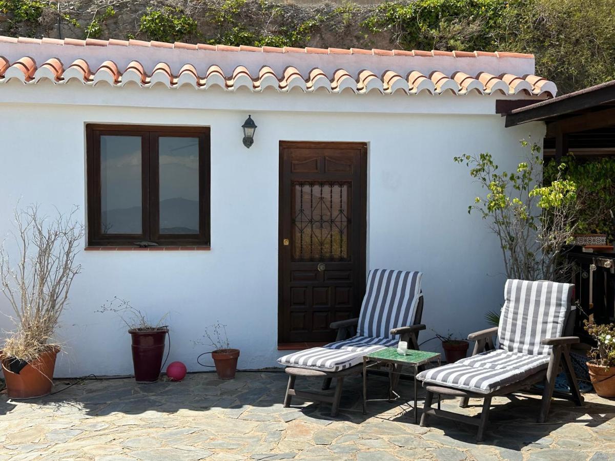 El Paraiso De Salobreña Exterior foto