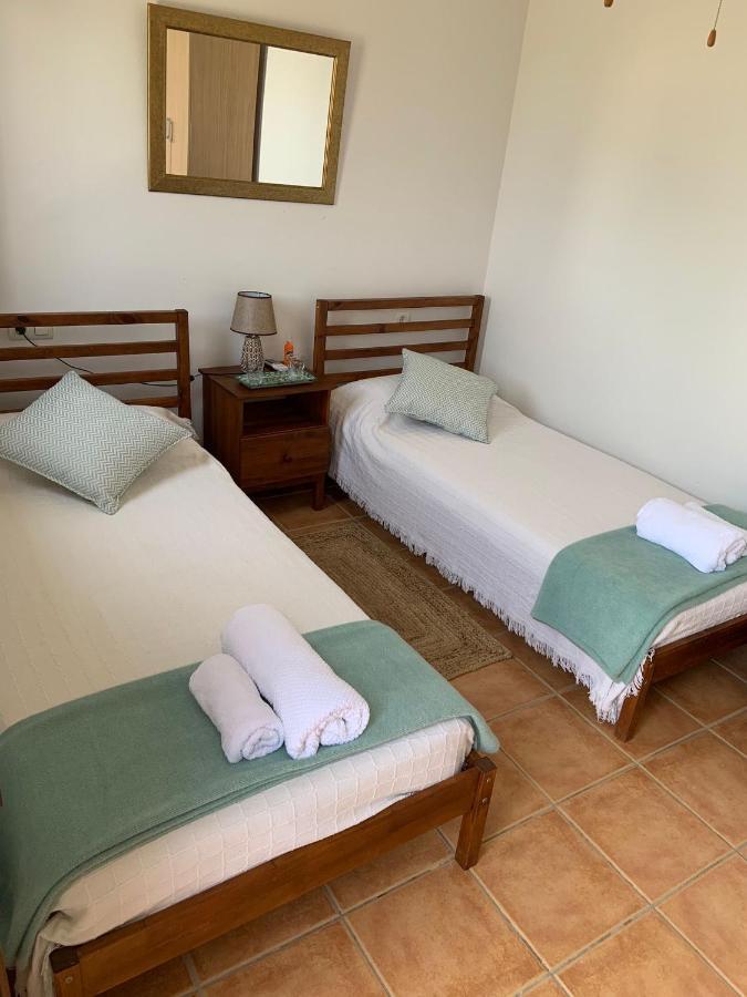 El Paraiso De Salobreña Exterior foto